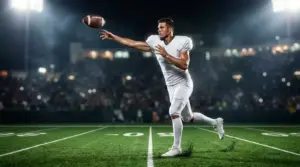 Quarterback Prop Bets — Passing Yards, TDs and Matchup Edges