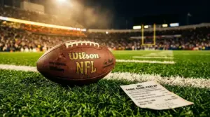 Same-Game Parlay NFL — The Maths Behind SGP Prop Bets